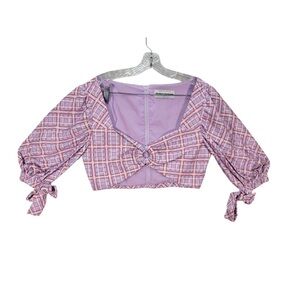 Finders Keepers Crop Top